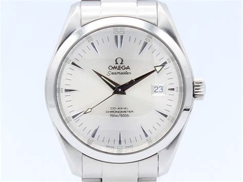 omega co axial 2500|omega co axial chronometer price.